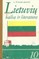 Lietuvių kalba ir literatūra 10 klasei