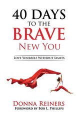 40 Days to the BRAVE New You
