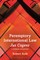 Peremptory International Law - Jus Cogens