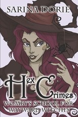 Hex Crimes