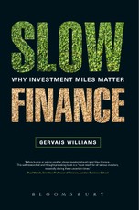 Slow Finance