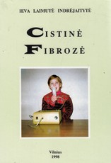 Cistinė fibrozė