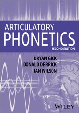 Articulatory Phonetics, 2nd Edition