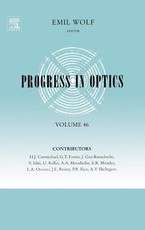 Progress in Optics