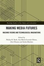Making Media Futures