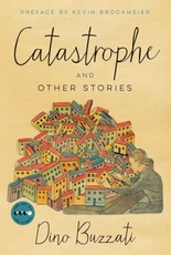 Buzzati, D: Catastrophe