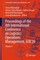 Proceedings of the 8th International Conference on Logistics Operations Management, GOL'26