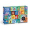 My ABCs 52 Piece Giant Floor Puzzle