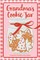 Grandma's Cookie Jar Cookbook