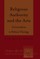 Religious Authority and the Arts
