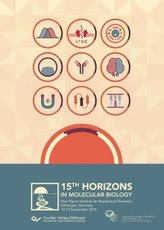 15th Horizons in Molecular Biology - 2018