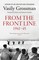 From the Frontline