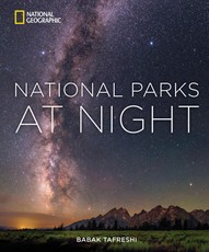 National Parks at Night
