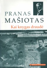 Kai knygas draudė