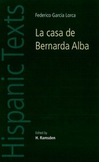 La Casa de Bernarda Alba