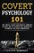Covert Psychology 101