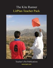 Litplan Teacher Pack