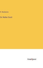 Sir Walter Scott
