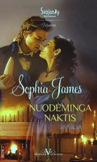 Nuodėminga naktis