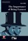 The Importance of Being Earnest. Buch + Audio-CD
