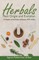 Herbals, Their Origin and Evolution