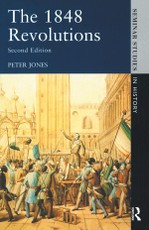 Jones, P: 1848 Revolutions