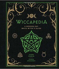 Wiccapedia