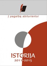 Į pagalbą abiturientui. Istorija 2011–2015 m.