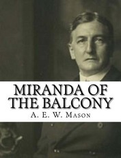 Miranda of the Balcony