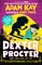 Dexter Procter and the Case of the Disappearing Doctor
