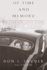 Of Time and Memory