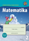 Matematika. 2-asis pratybų sąsiuvinis I klasei (atnaujintas leidimas)