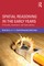 Spatial Reasoning in the Early Years