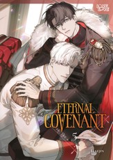Eternal Covenant, Volume 5