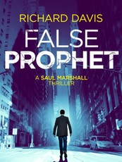 Richard Davis: False Prophet