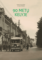 90 metų kelyje