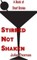 Stirred Not Shaken