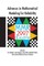 Advances in Mathematical Modeling for Reliability