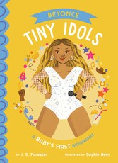 BeyoncÃÂ© a Baby's First Biography