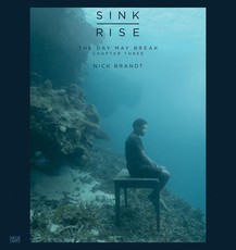 Nick Brandt: Sink / Rise, the Day May Break