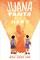 Juana Fanta Needs a Hero