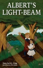 Albert's Light-Beam