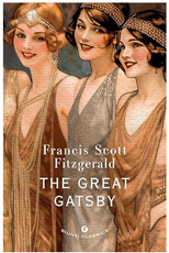 The Great Gatsby