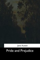 Pride and Prejudice