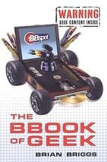 The BBook of Geek