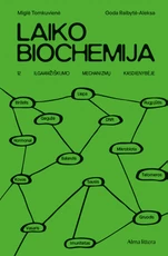 Laiko biochemija