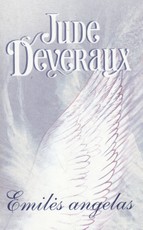 Emilės angelas