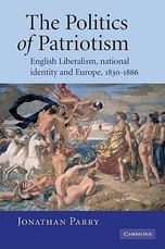 The Politics of Patriotism