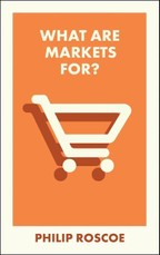 What Are Markets For?