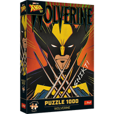 TREFL PREMIUM PLUS 1000 det. dėlionė „Wolverine“